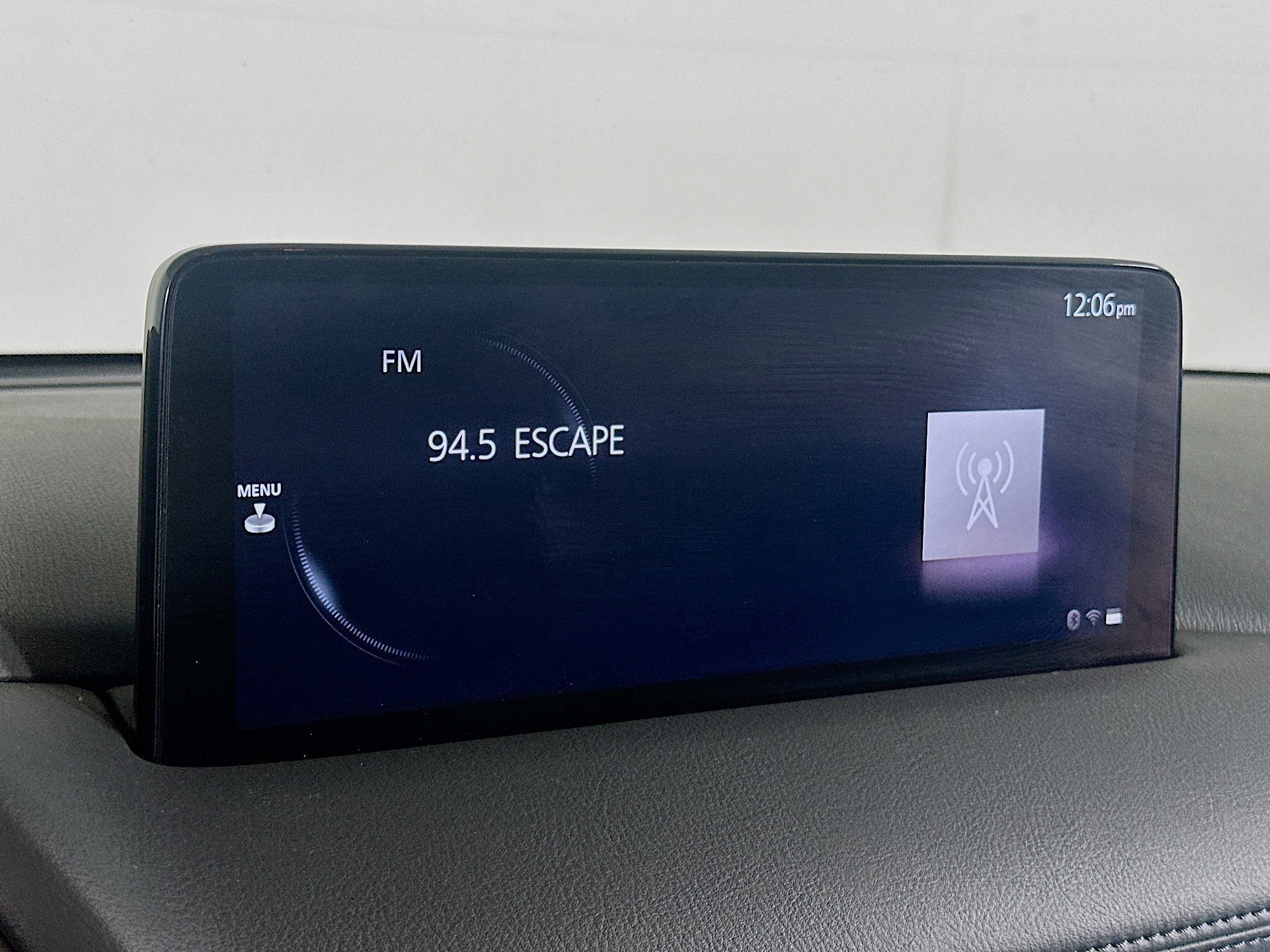 Used 2025 MAZDA CX-5 AWD 2.5 S w/ Preferred Package image 19