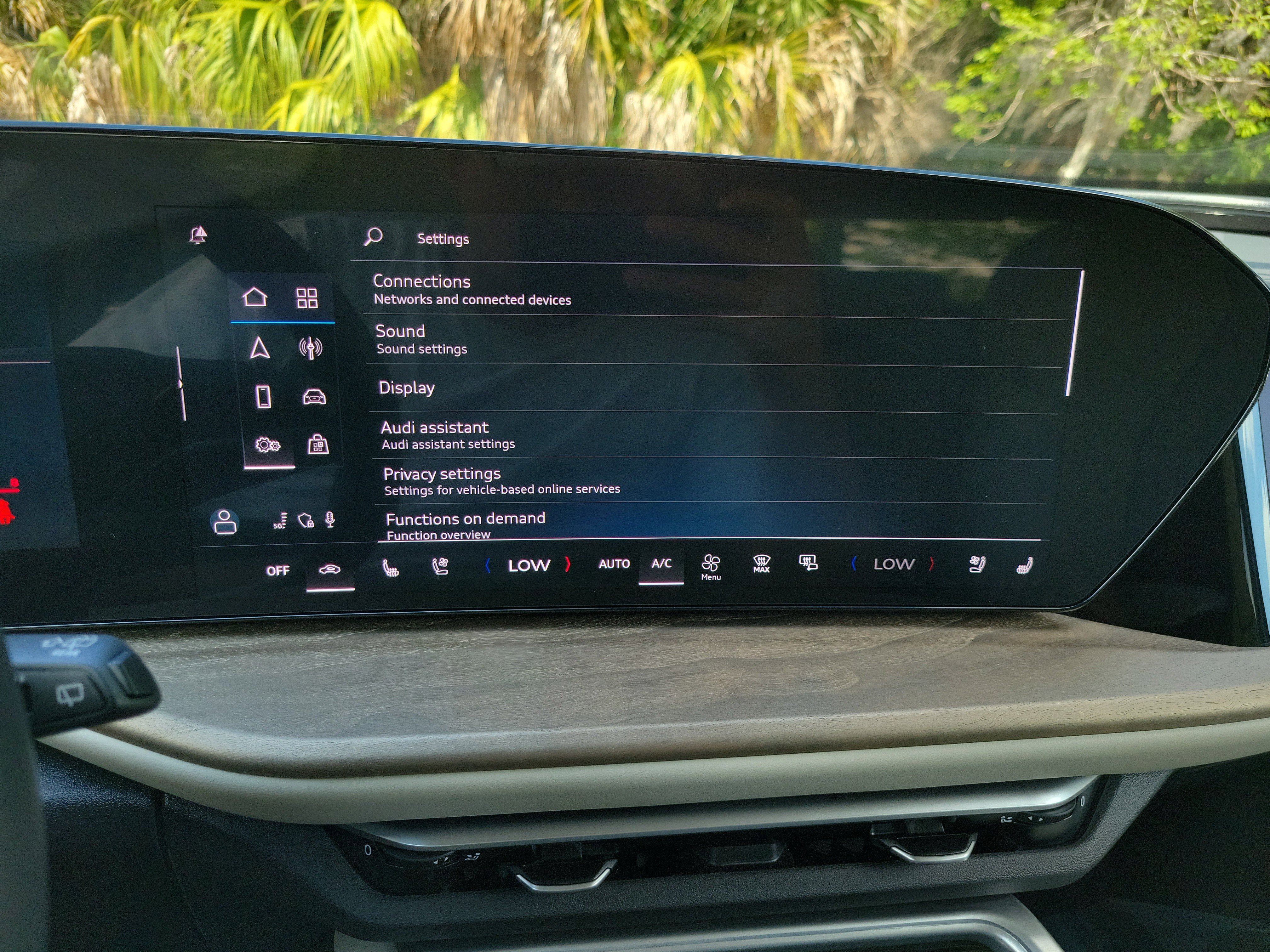 Certified 2025 Audi Q5 Prestige AWD/4WD image 24
