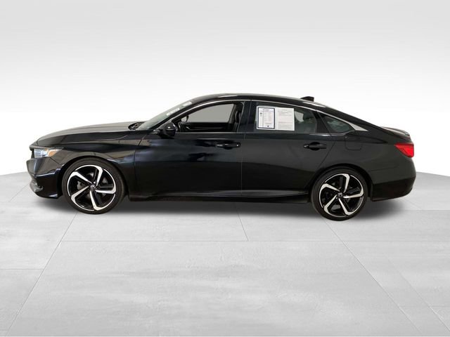 Used 2022 Honda Accord Sport Special Edition image 2