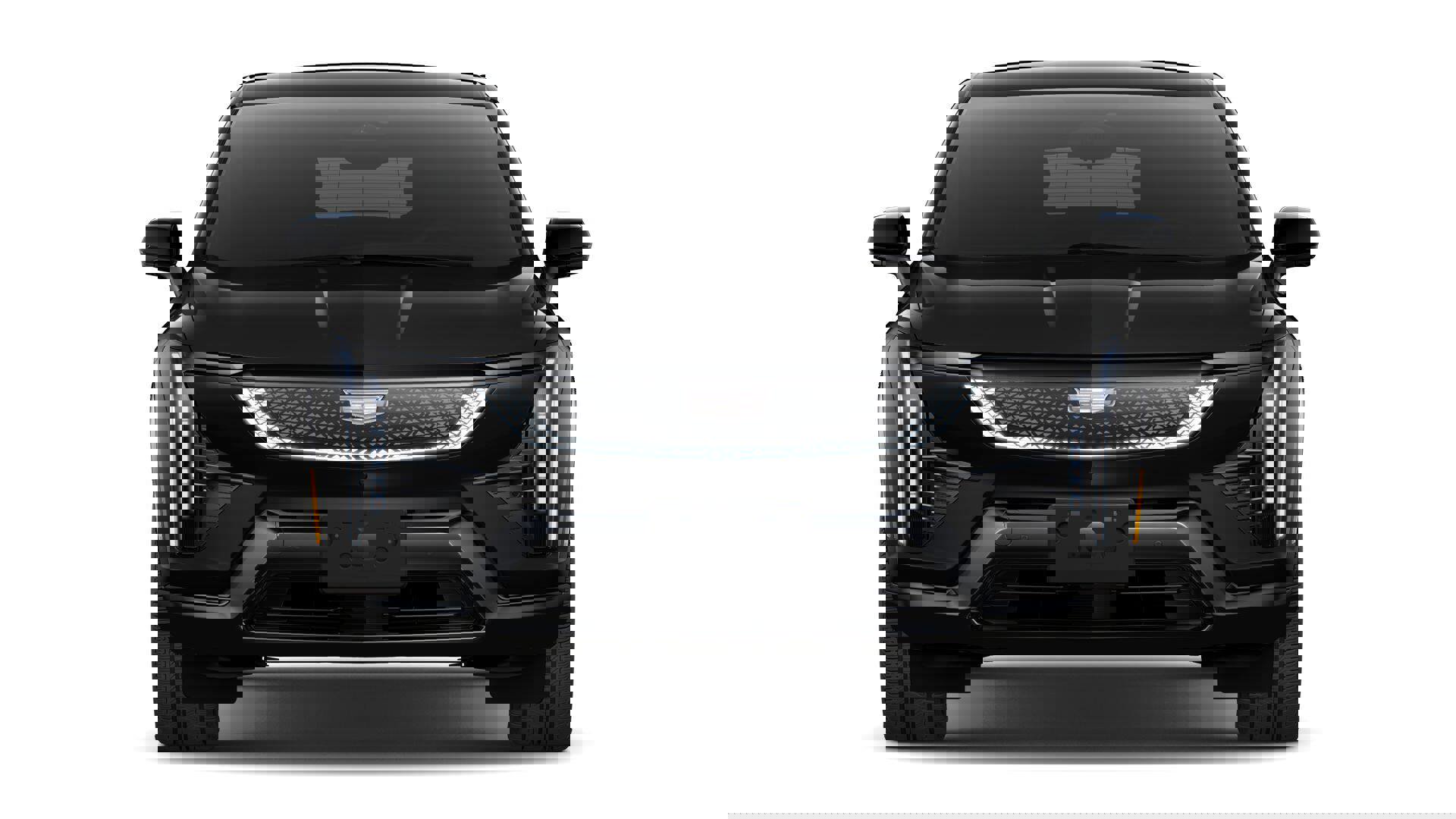 New 2026 Cadillac Optiq Sport 1 w/ LPO, Floor Liner Package AWD/4WD image 27