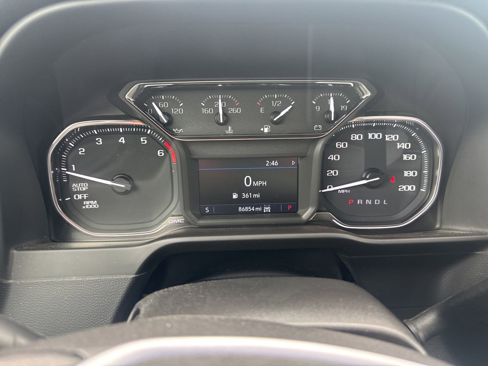Used 2020 GMC Sierra 1500 Elevation w/ Elevation 2.7L Value Package