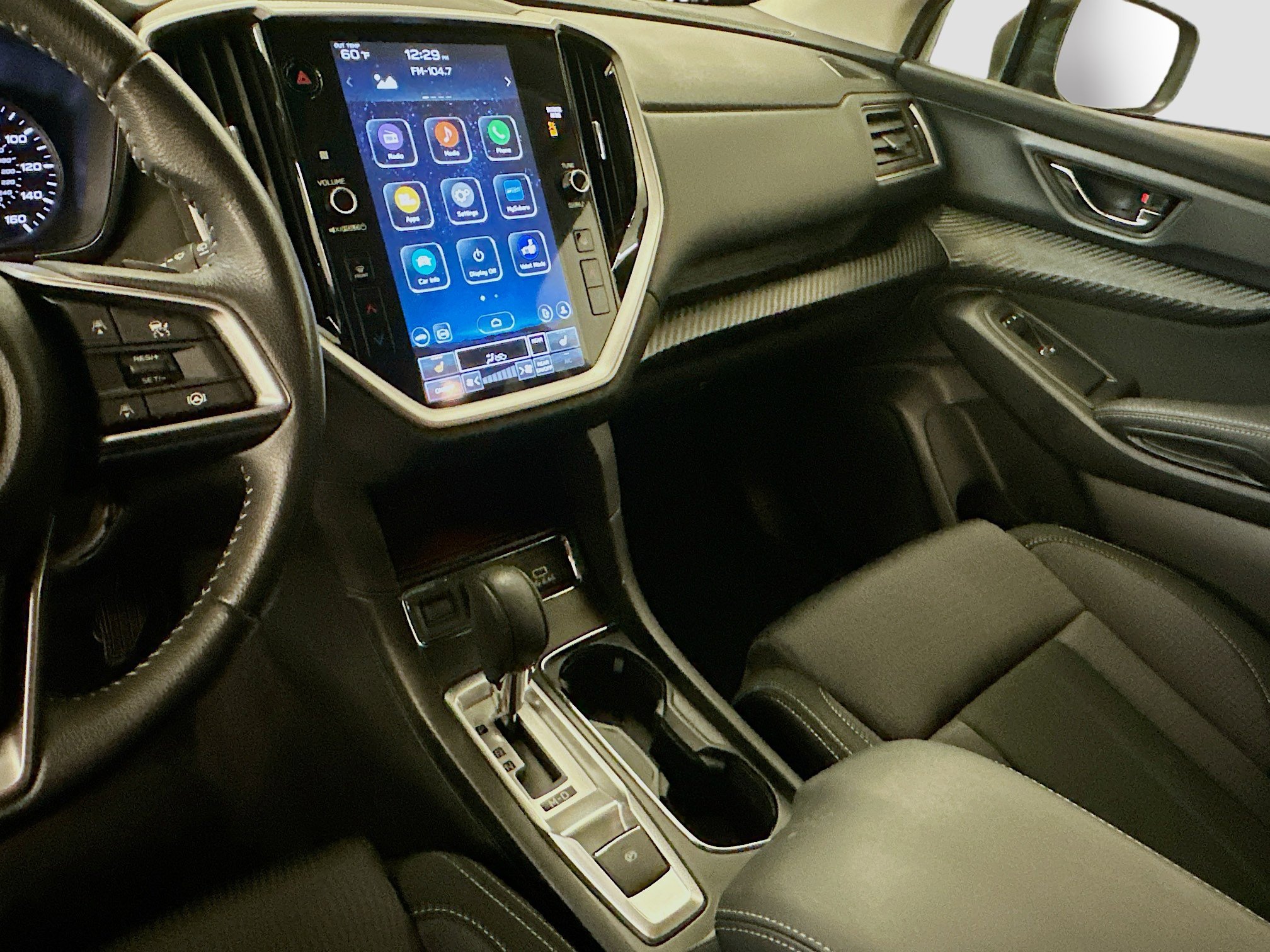 Used 2023 Subaru Ascent Premium w/ Convenience Package AWD/4WD image 25