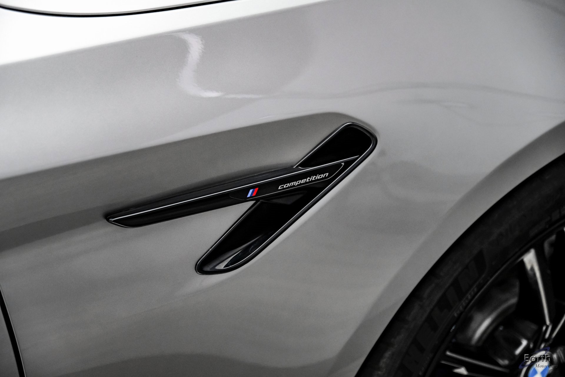 Used 2022 BMW M5 w/ Competition Package image 29