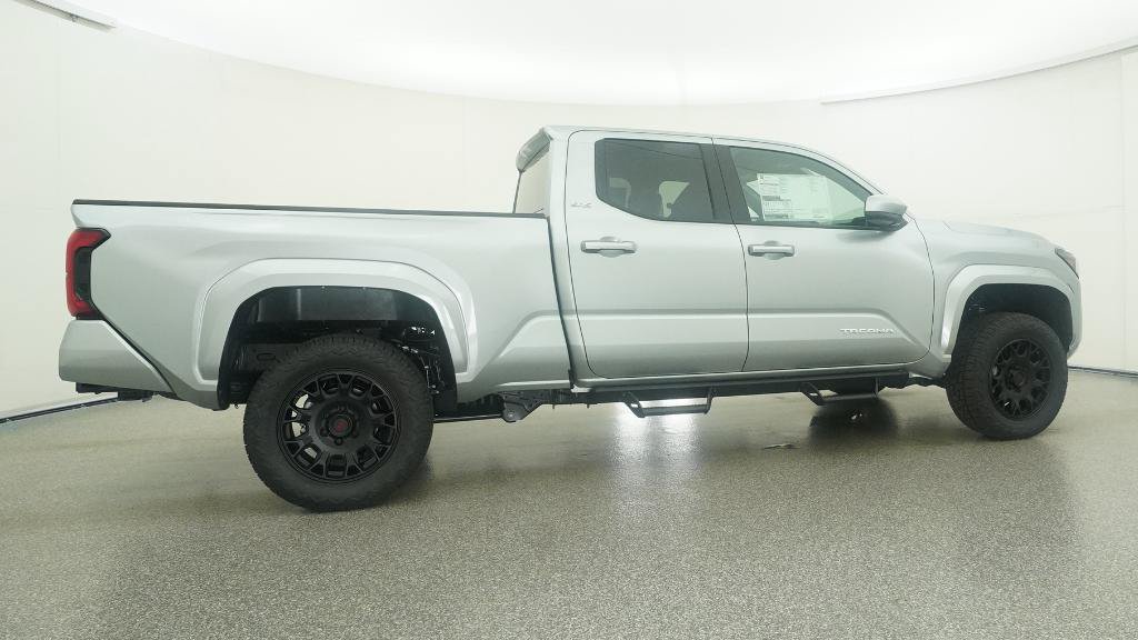 New 2026 Toyota Tacoma SR5 AWD/4WD image 29