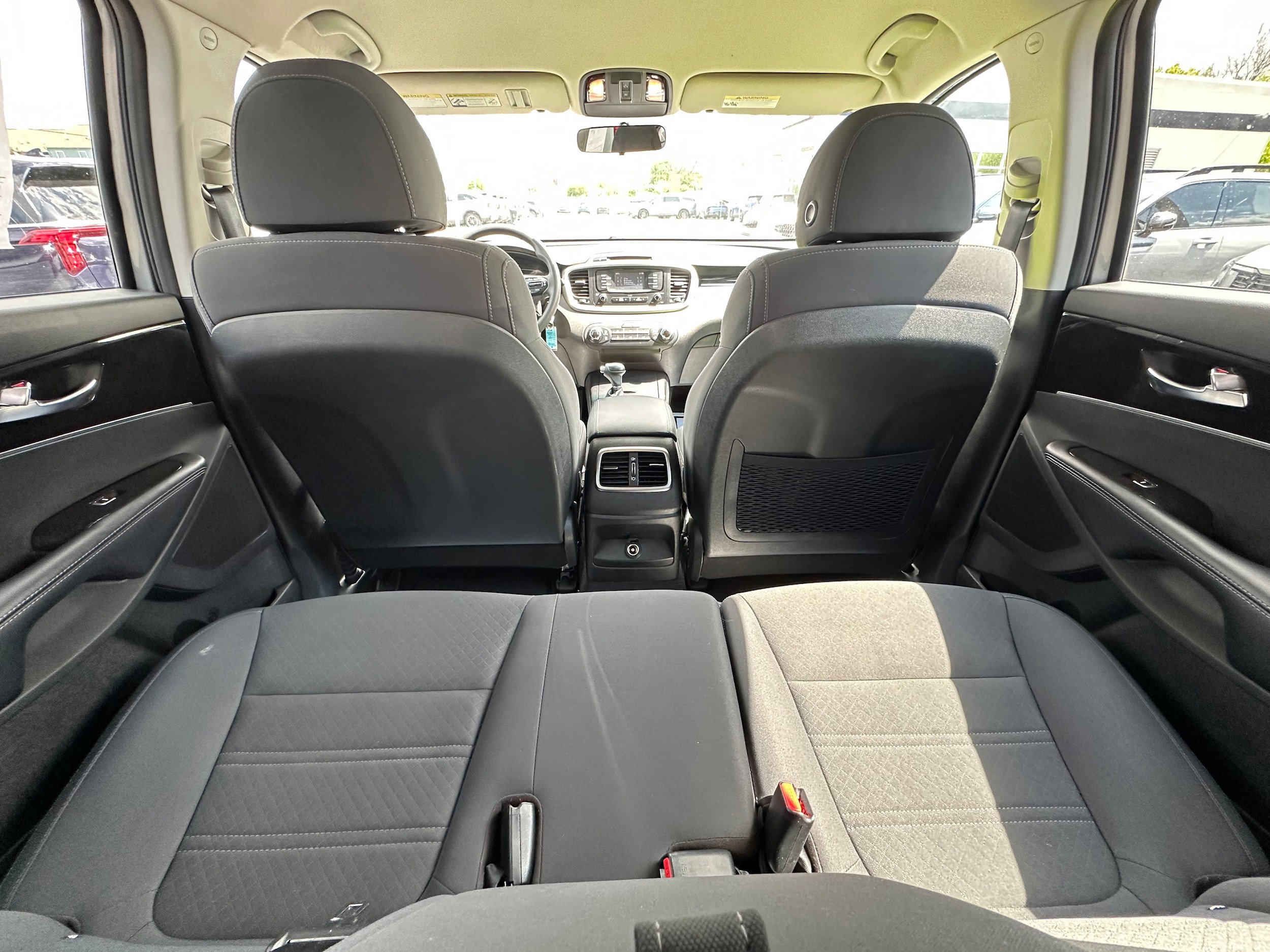 Used 2018 Kia Sorento L FWD image 12