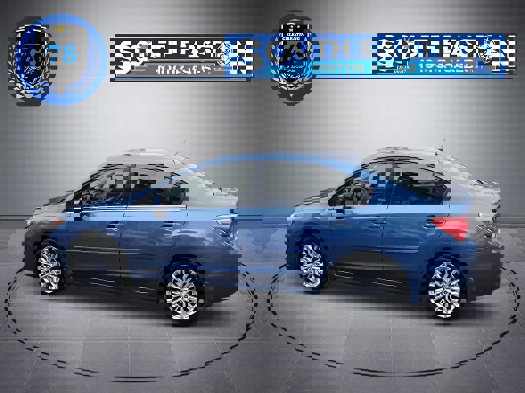 Used 2015 Subaru Impreza 2.0i Premium image 8