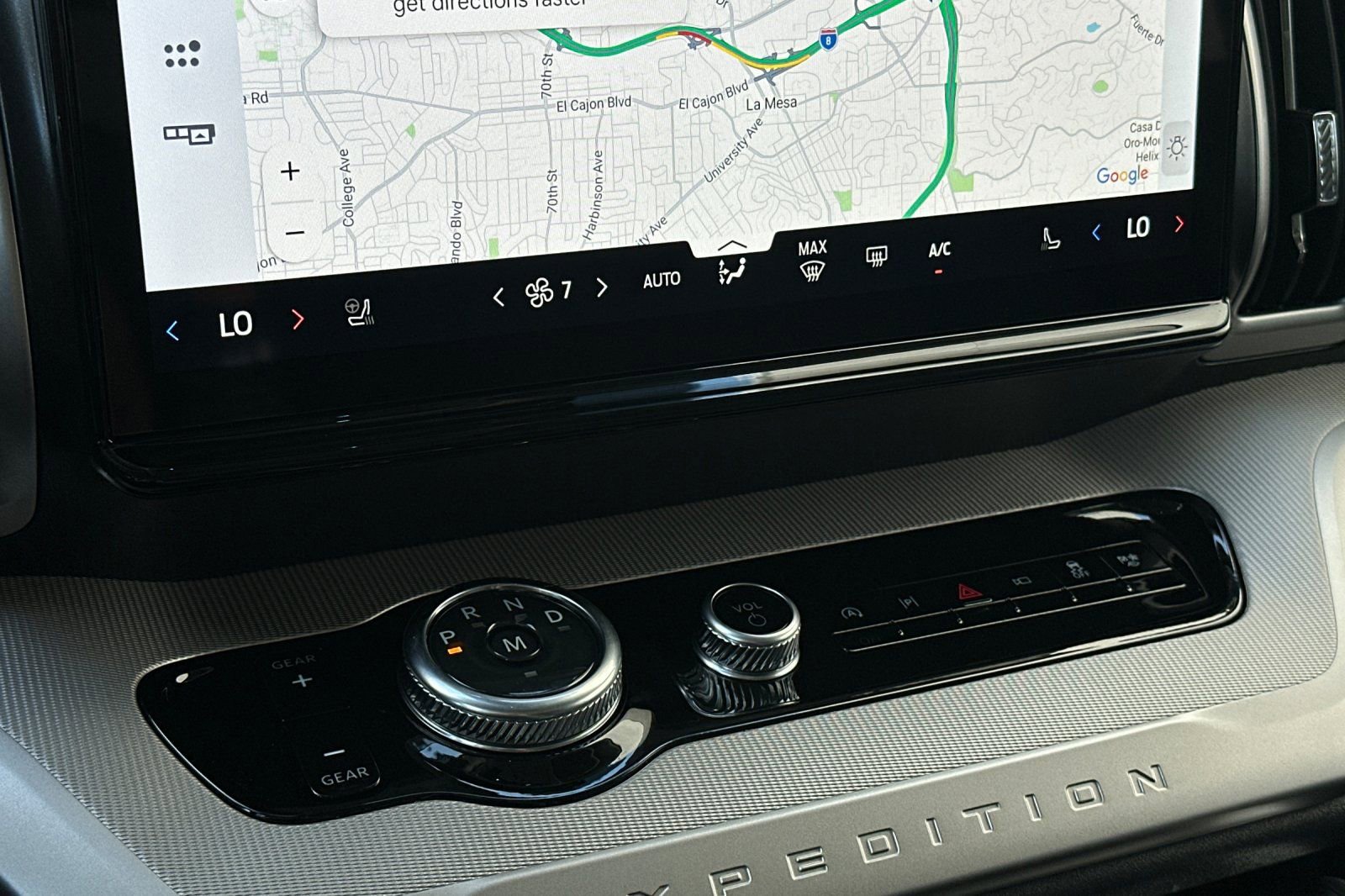 New 2026 Ford Expedition Max Active image 21