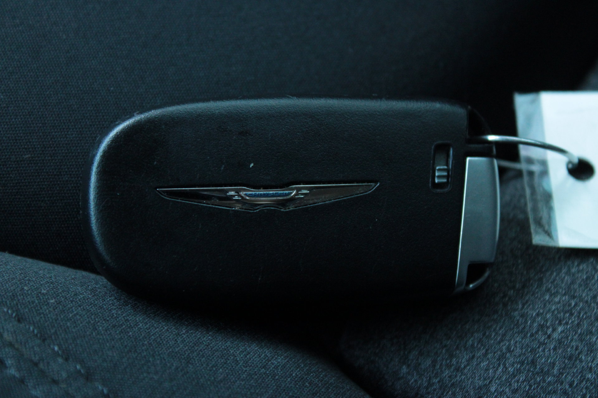 Used 2023 Chrysler 300 Touring w/ Sport Appearance Package RWD image 49