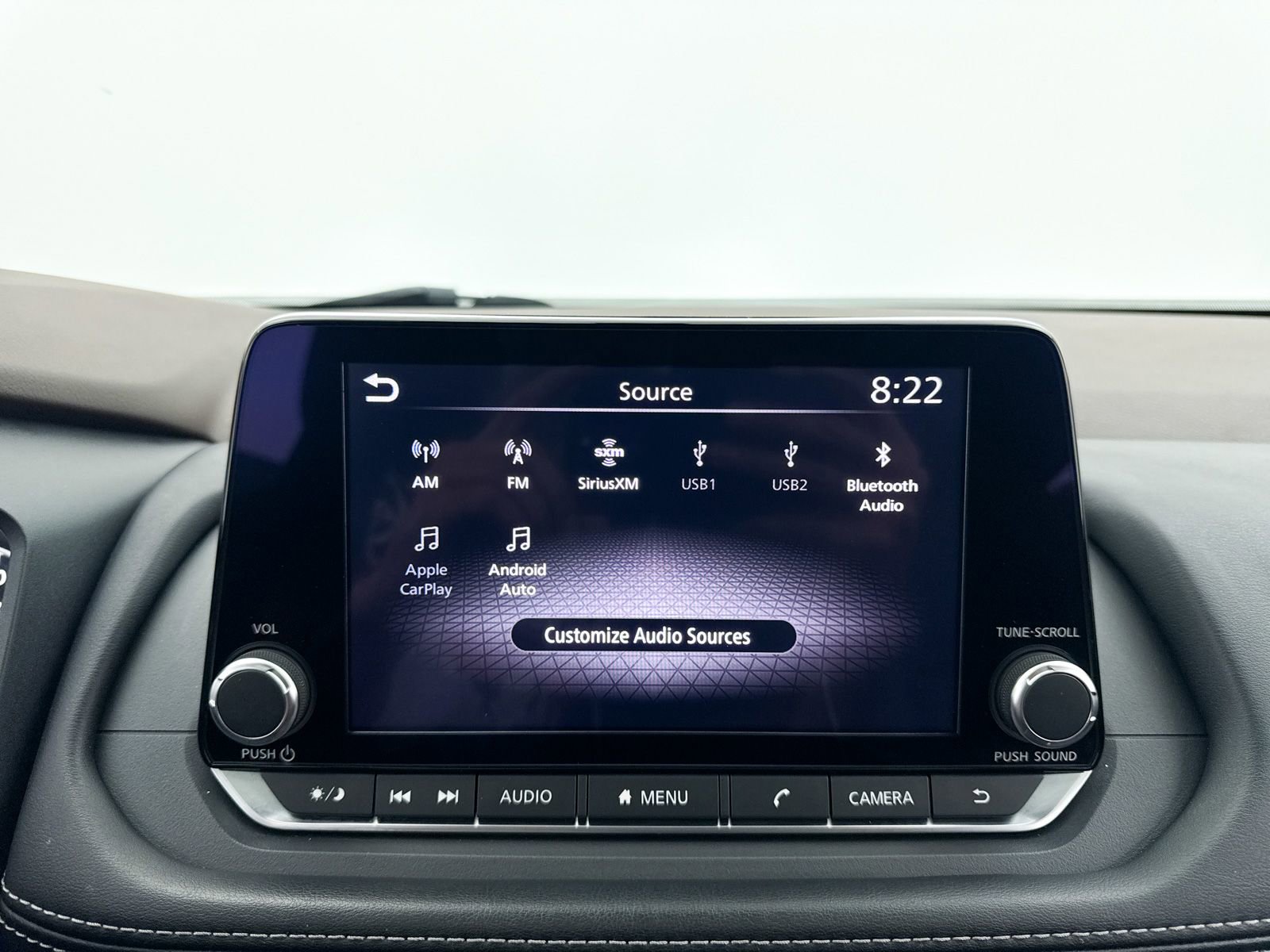 Used 2022 Nissan Rogue SV w/ SV Premium Package image 23