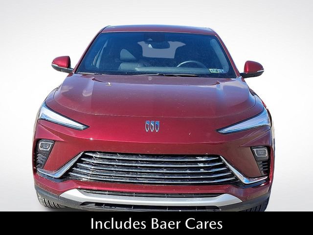 New 2025 Buick Envista Preferred w/ Convenience I Package image 2