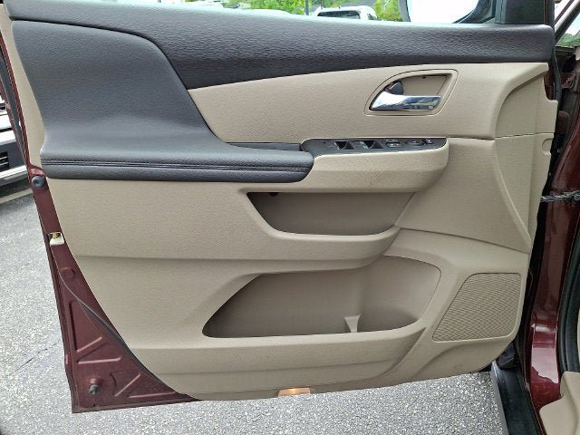 Used 2016 Honda Odyssey EX-L image 13