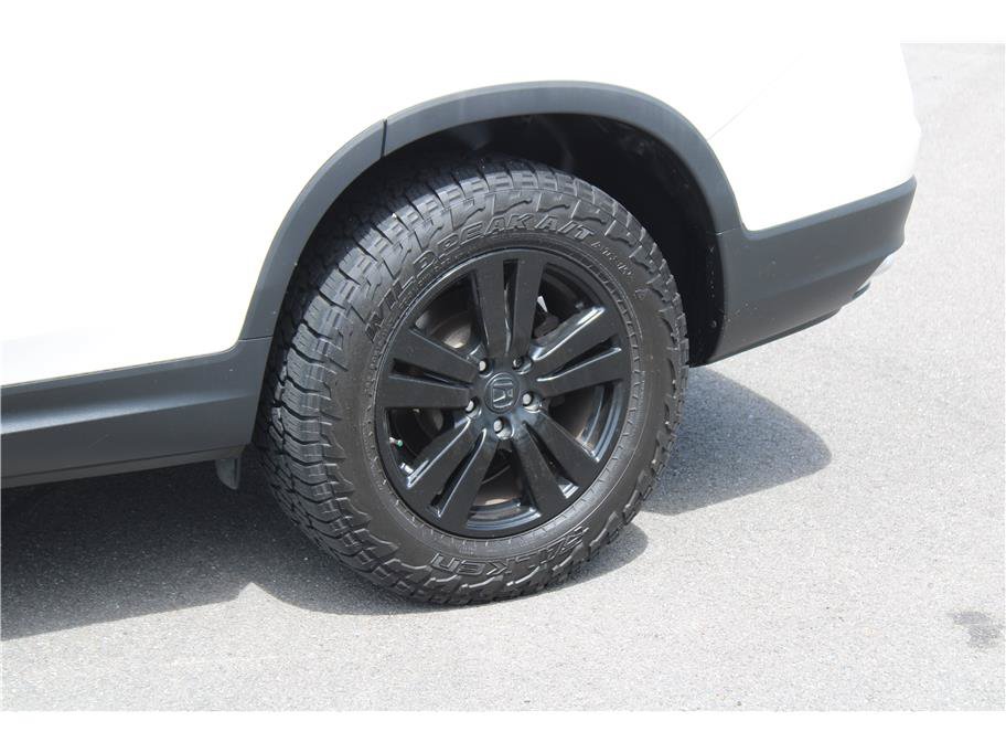 Used 2017 Honda Pilot EX-L image 6