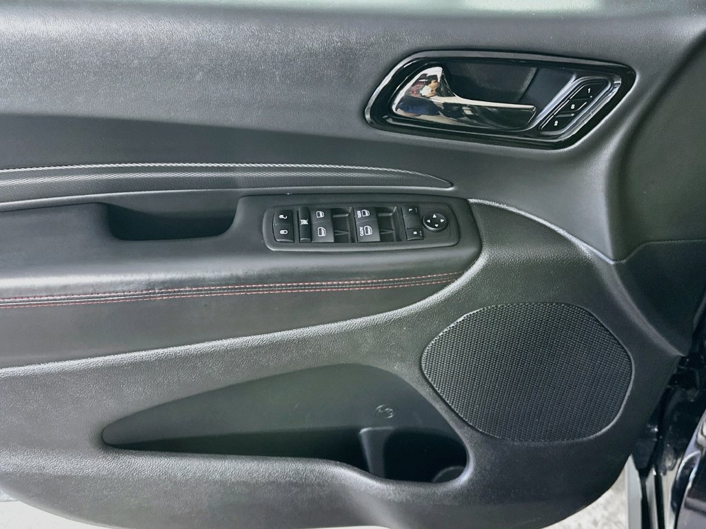 Used 2023 Dodge Durango GT AWD/4WD image 25