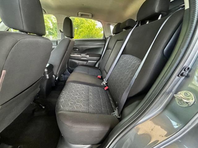 Used 2020 Mitsubishi Outlander Sport ES image 7