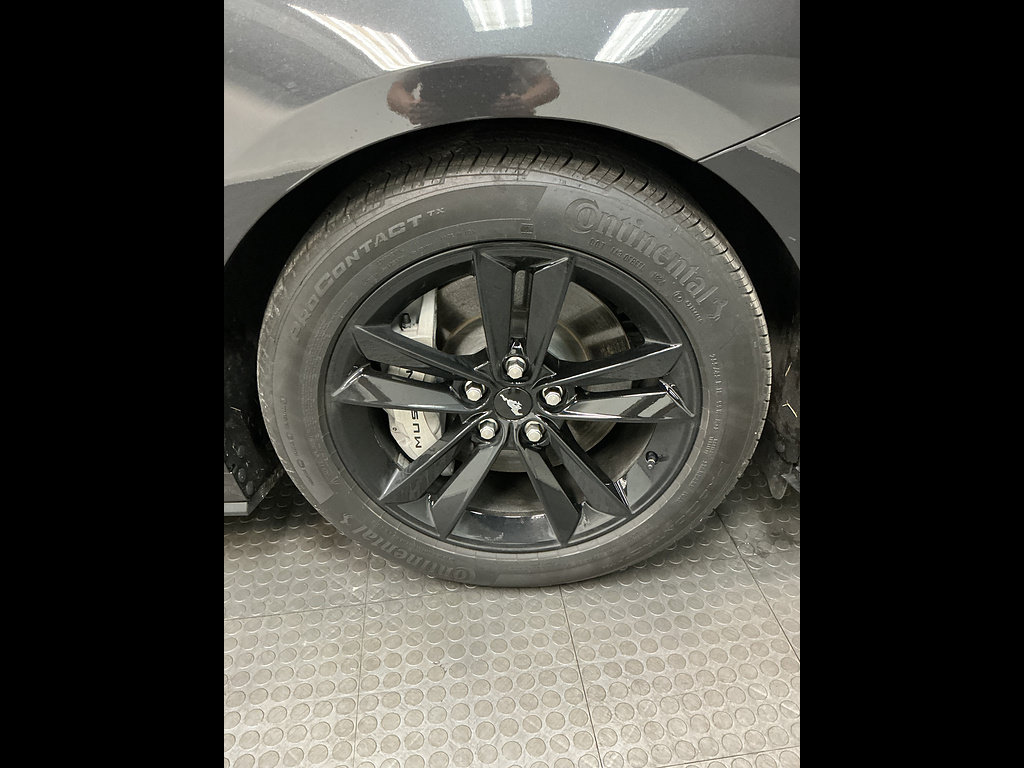 Used 2024 Ford Mustang GT RWD image 32