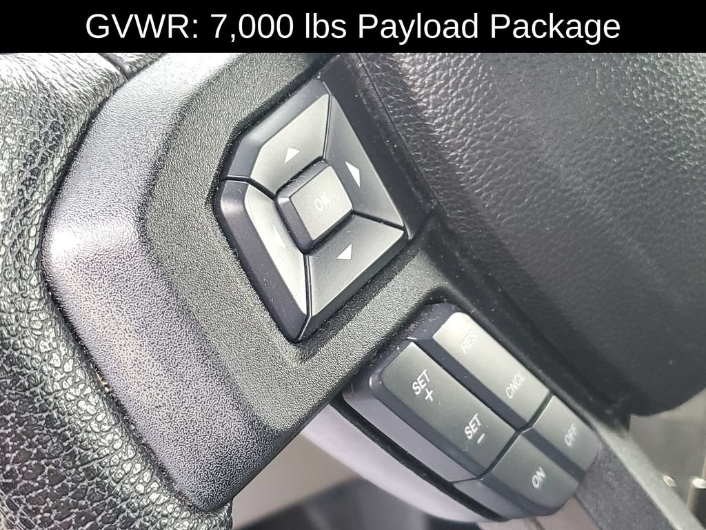 Used 2016 Ford F150 XLT w/ Equipment Group 302A Luxury AWD/4WD image 10