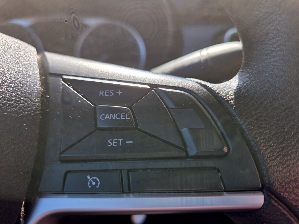 Used 2022 Nissan Versa S w/ Electronics Package FWD image 14