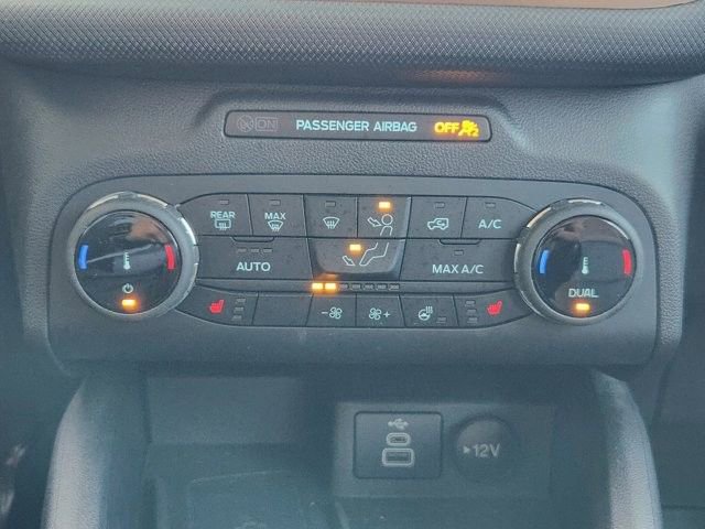 Used 2023 Ford Bronco Sport Badlands w/ Premium Package image 17