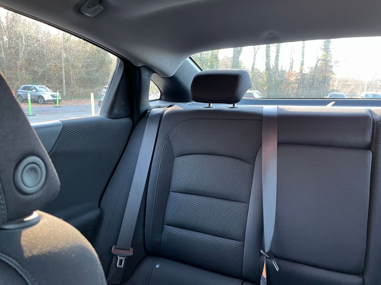 Used 2024 Chevrolet Malibu LT image 39