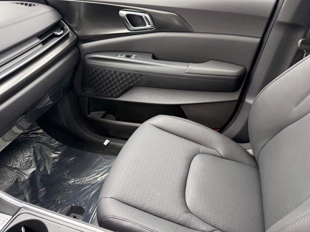 New 2026 Kia Carnival SX Prestige image 20