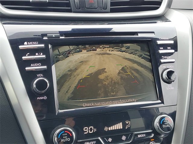 Used 2021 Nissan Murano S w/ Cargo Package image 21