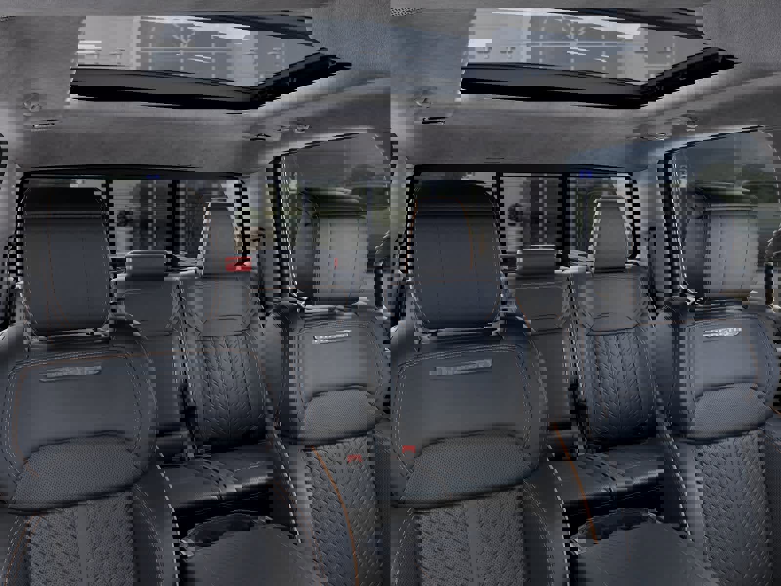 New 2026 RAM 1500 Tungsten image 26