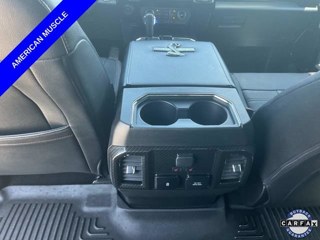 Used 2020 Ford F150 Lariat w/ Equipment Group 502A Luxury AWD/4WD image 15