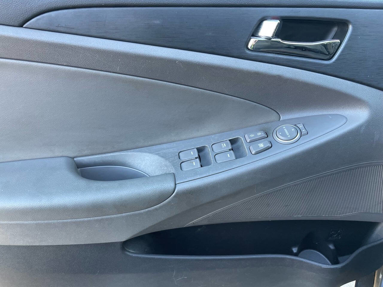 Used 2013 Hyundai Sonata GLS w/ Popular Equipment Pkg image 22