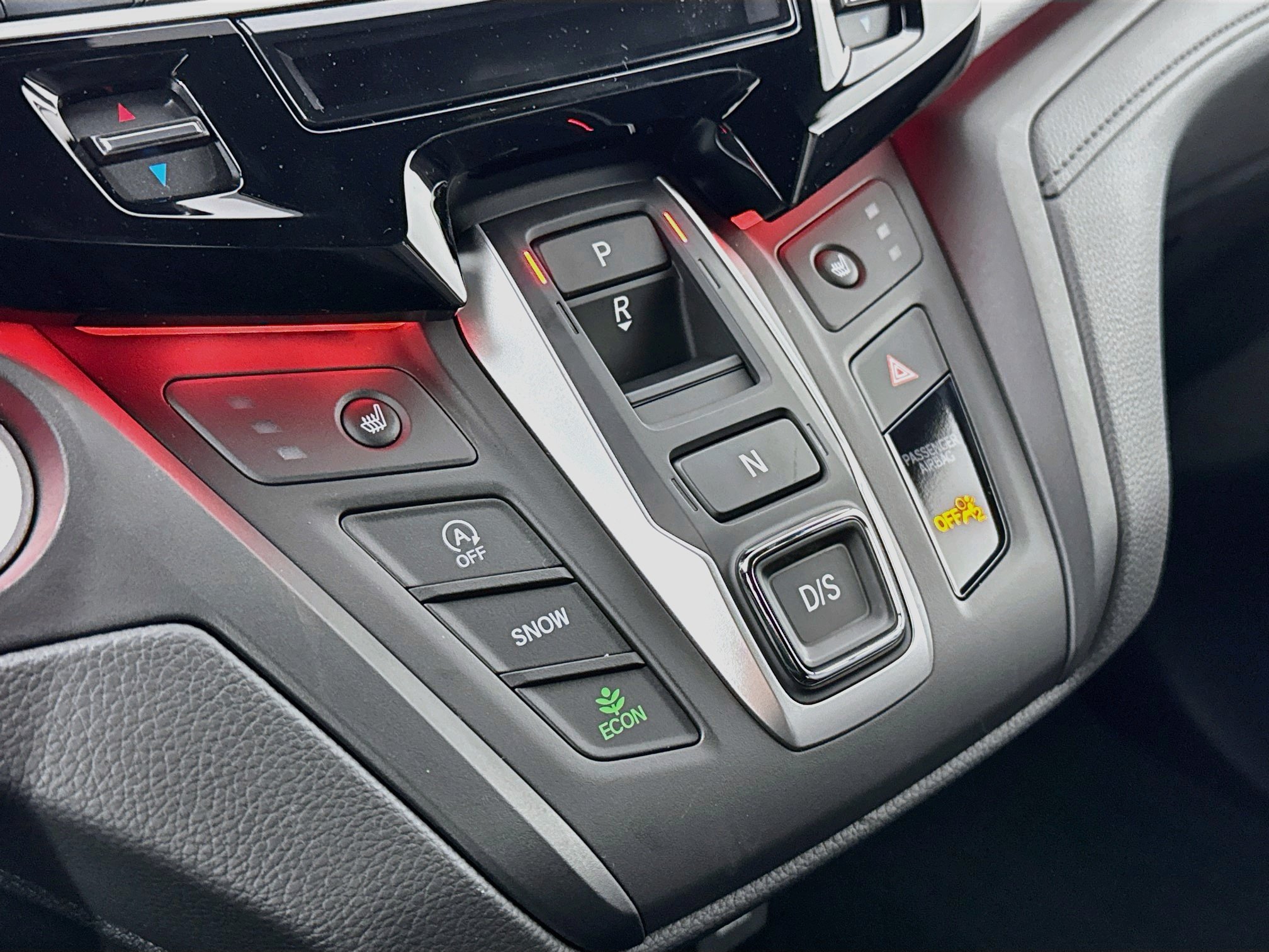 New 2026 Honda Odyssey Sport-L image 16