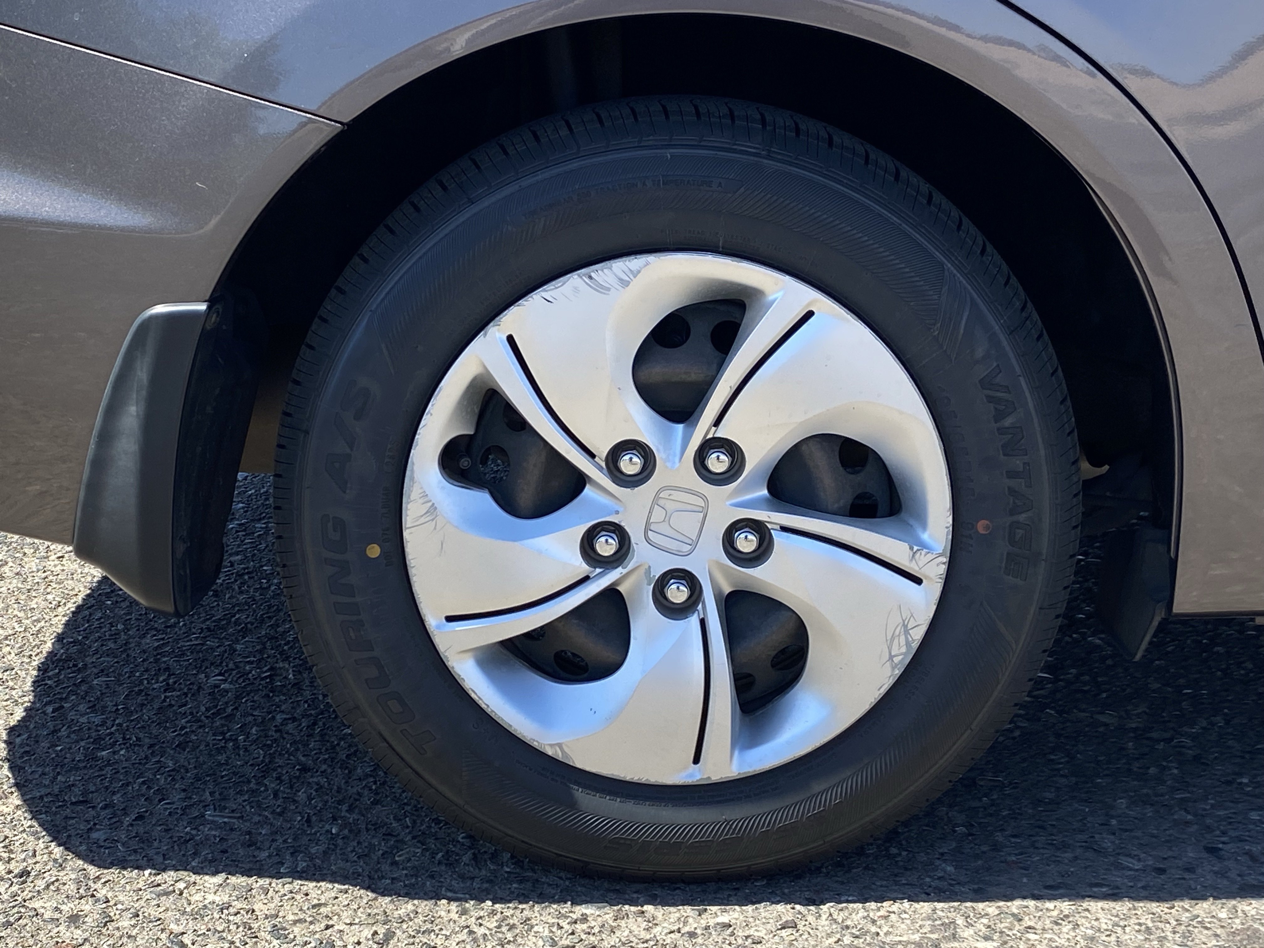 Used 2014 Honda Civic LX image 9