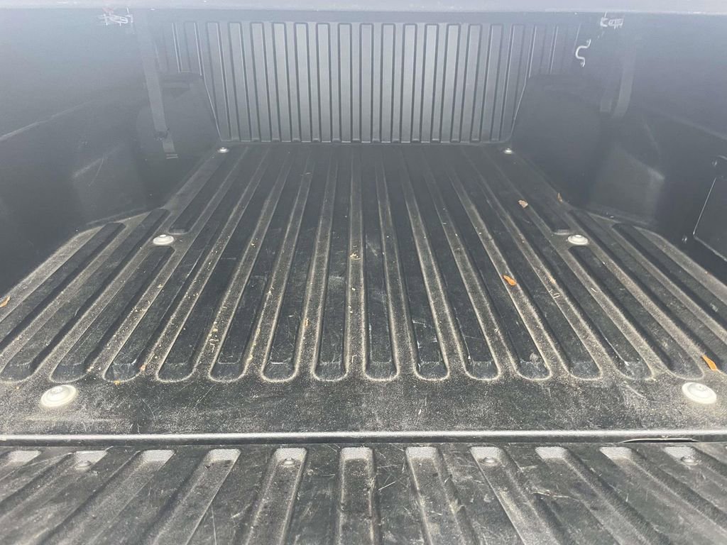 Used 2022 Toyota Tacoma TRD Sport image 46