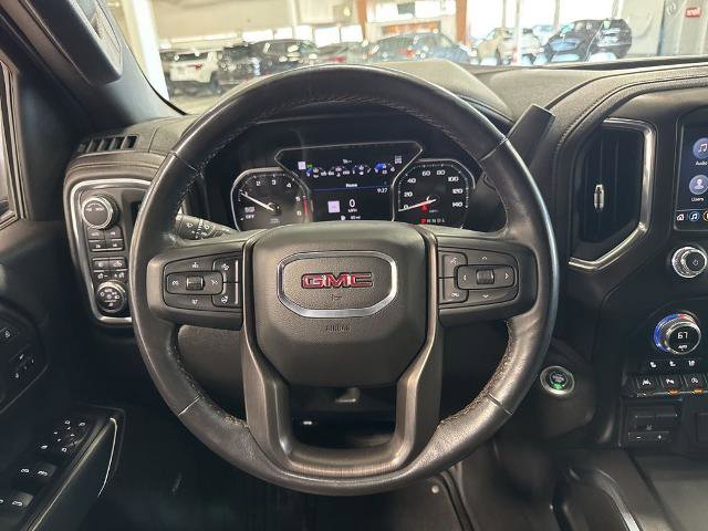 Used 2021 GMC Sierra 1500 AT4 w/ AT4 Value Package AWD/4WD image 15