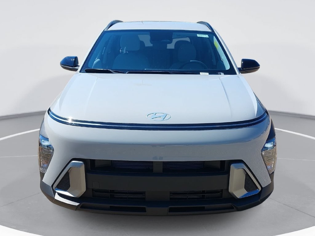 New 2027 Hyundai Kona SEL Sport AWD/4WD image 2