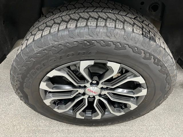 Used 2023 GMC Canyon Denali AWD/4WD image 17