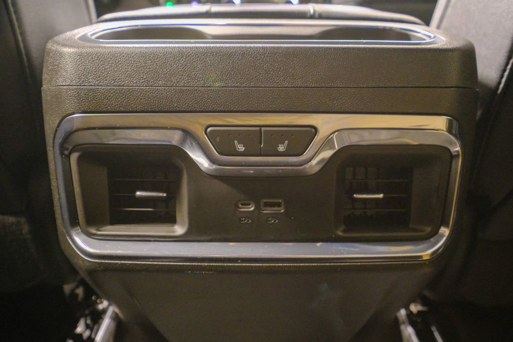 Used 2023 GMC Sierra 1500 SLT w/ SLT Premium Plus Package image 36