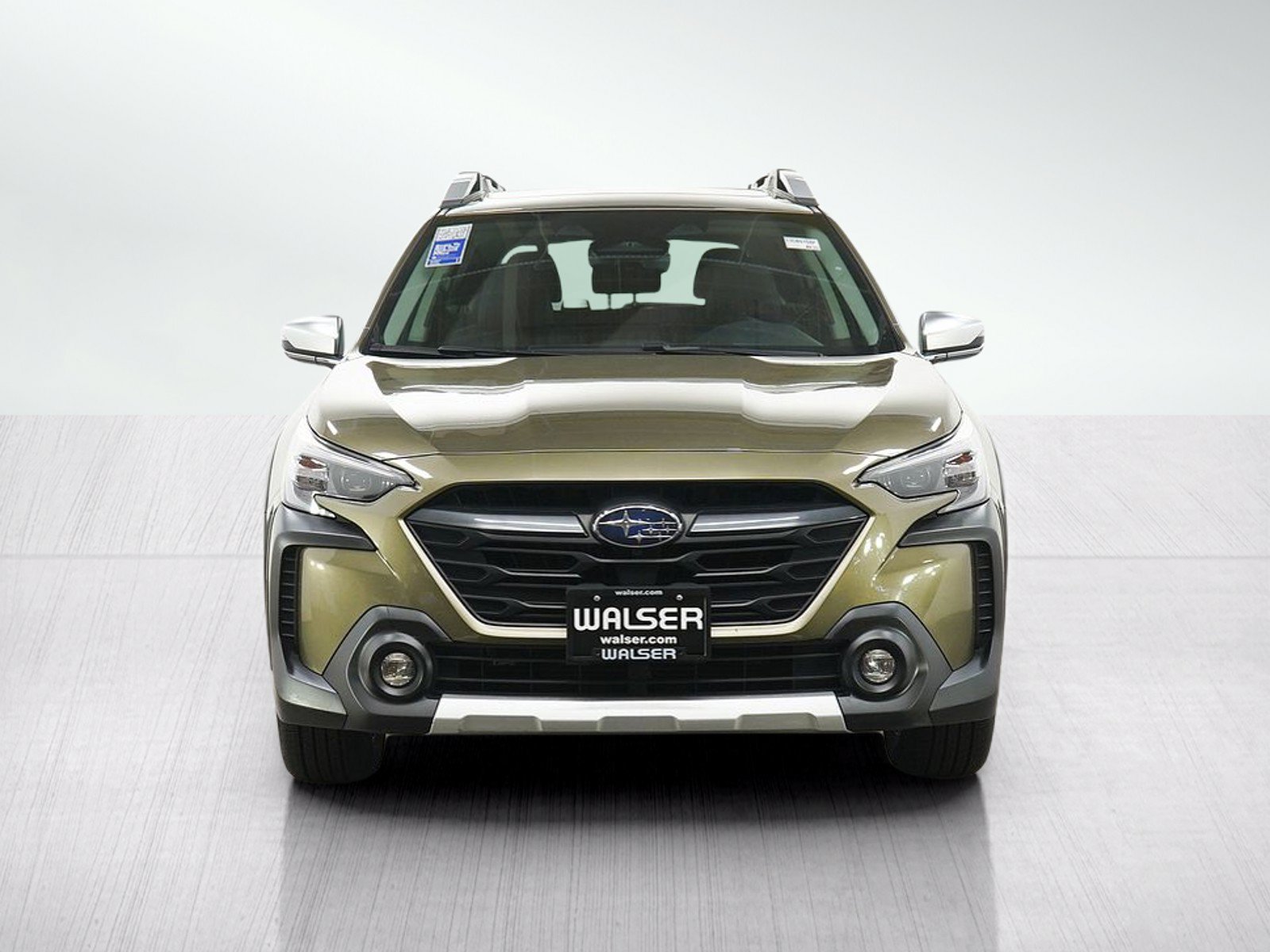 Used 2023 Subaru Outback Touring XT AWD/4WD image 8