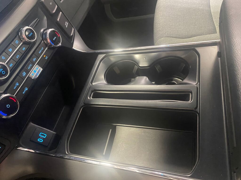 Used 2024 Ford F150 XLT w/ Mobile Office Package image 15