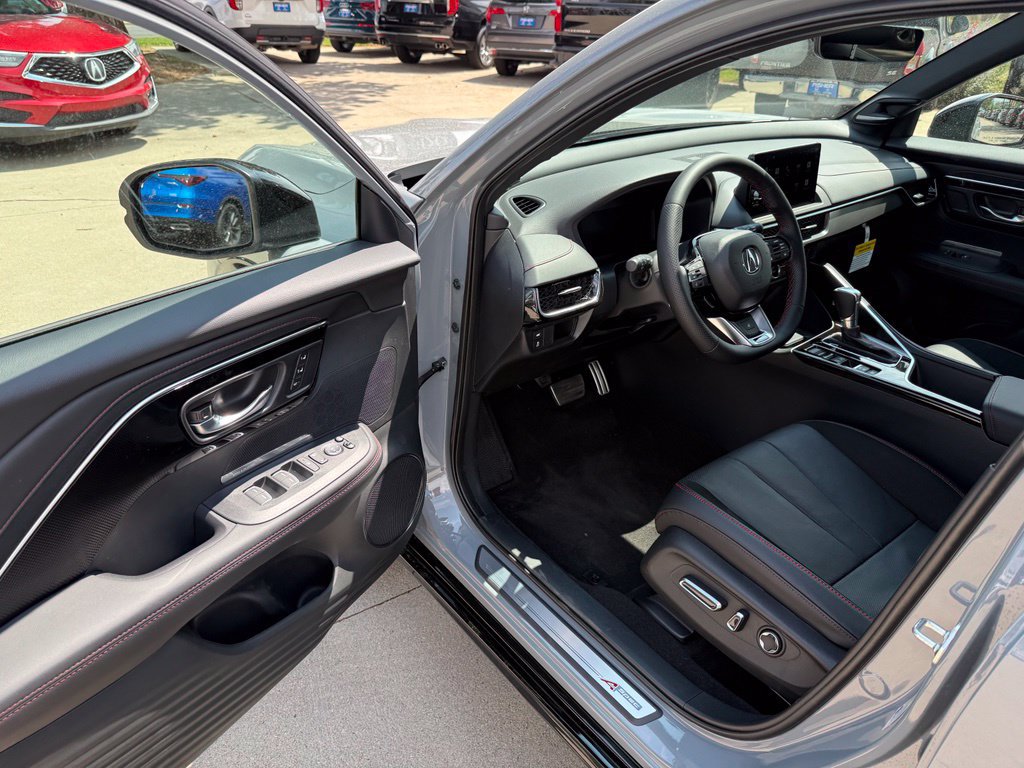 New 2026 Acura ADX A-Spec w/ Advance Package AWD/4WD image 10