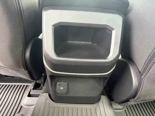 Certified 2025 Ford Ranger XL w/ Trailer Tow Package AWD/4WD image 19