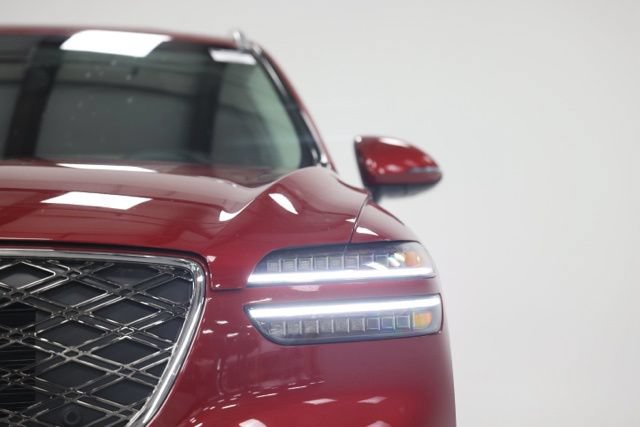 New 2026 Genesis GV70 2.5T Select AWD/4WD image 3