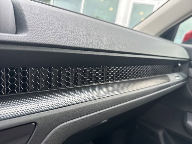 Certified 2025 Honda CR-V LX image 38