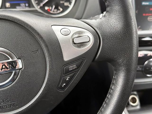 Used 2019 Nissan Sentra SV image 22