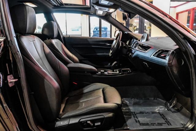 Used 2019 BMW 230i xDrive Coupe w/ Convenience Package image 33