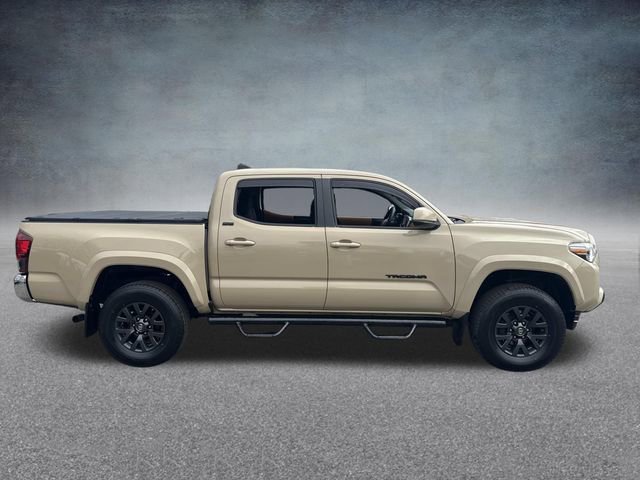 Used 2020 Toyota Tacoma SR5 image 5