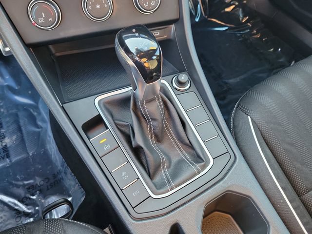Certified 2024 Volkswagen Jetta Sport FWD image 25