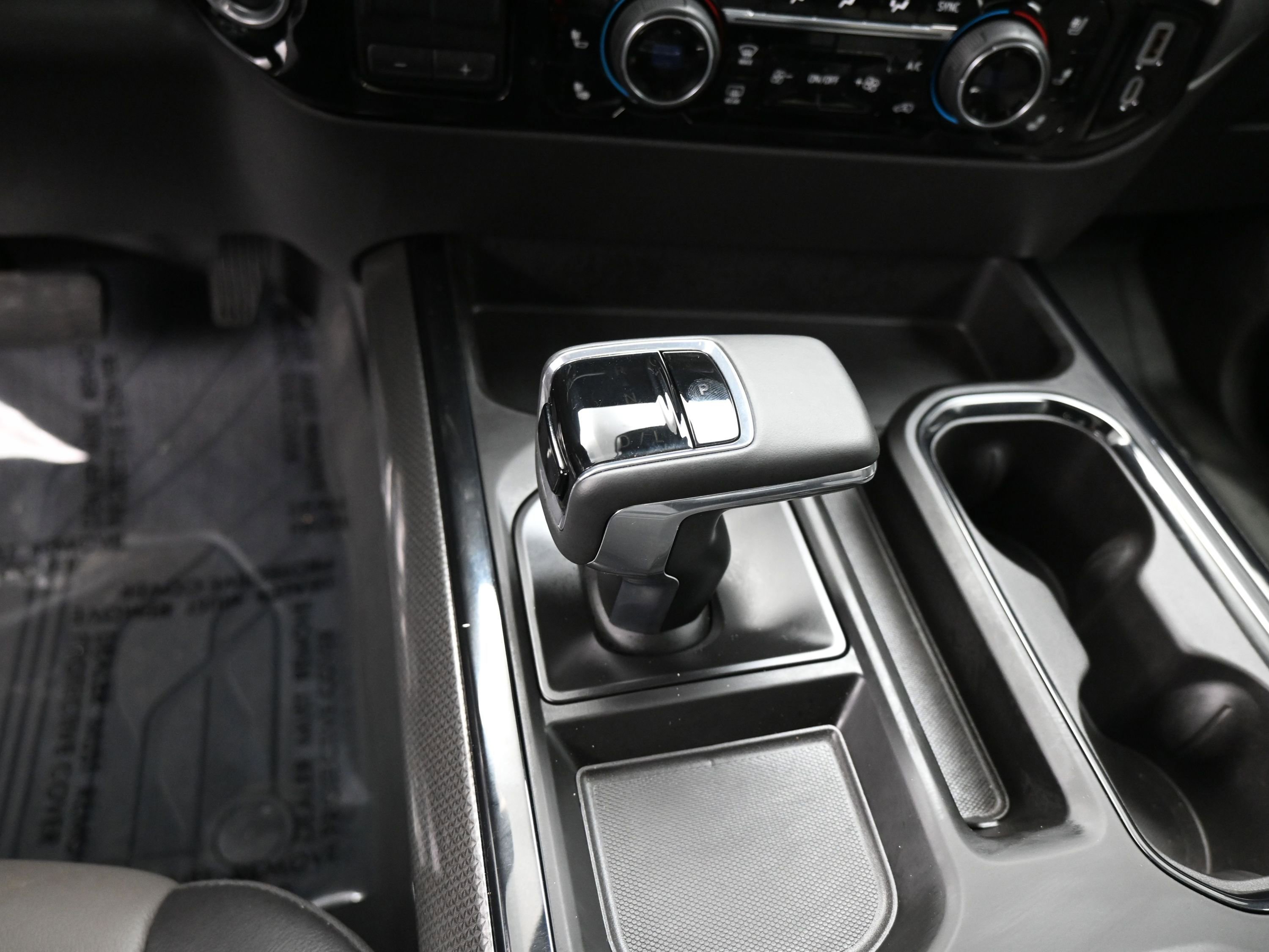 Certified 2025 Chevrolet Silverado 1500 ZR2 w/ Technology Package image 15