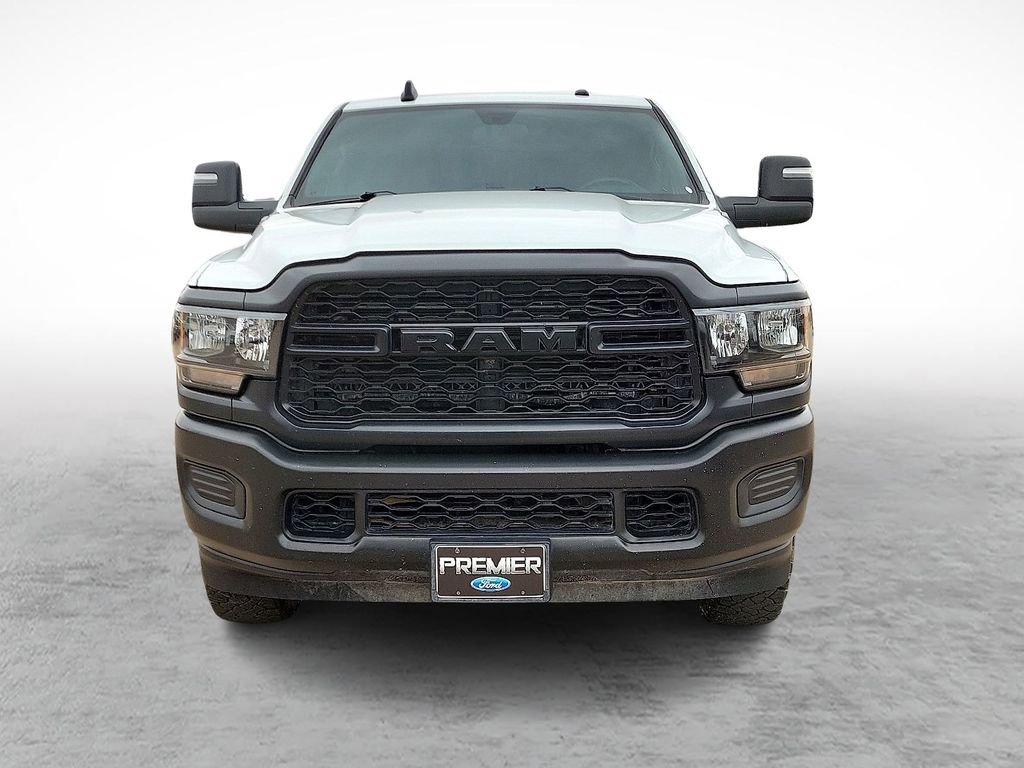 Used 2024 RAM 2500 Tradesman AWD/4WD image 3