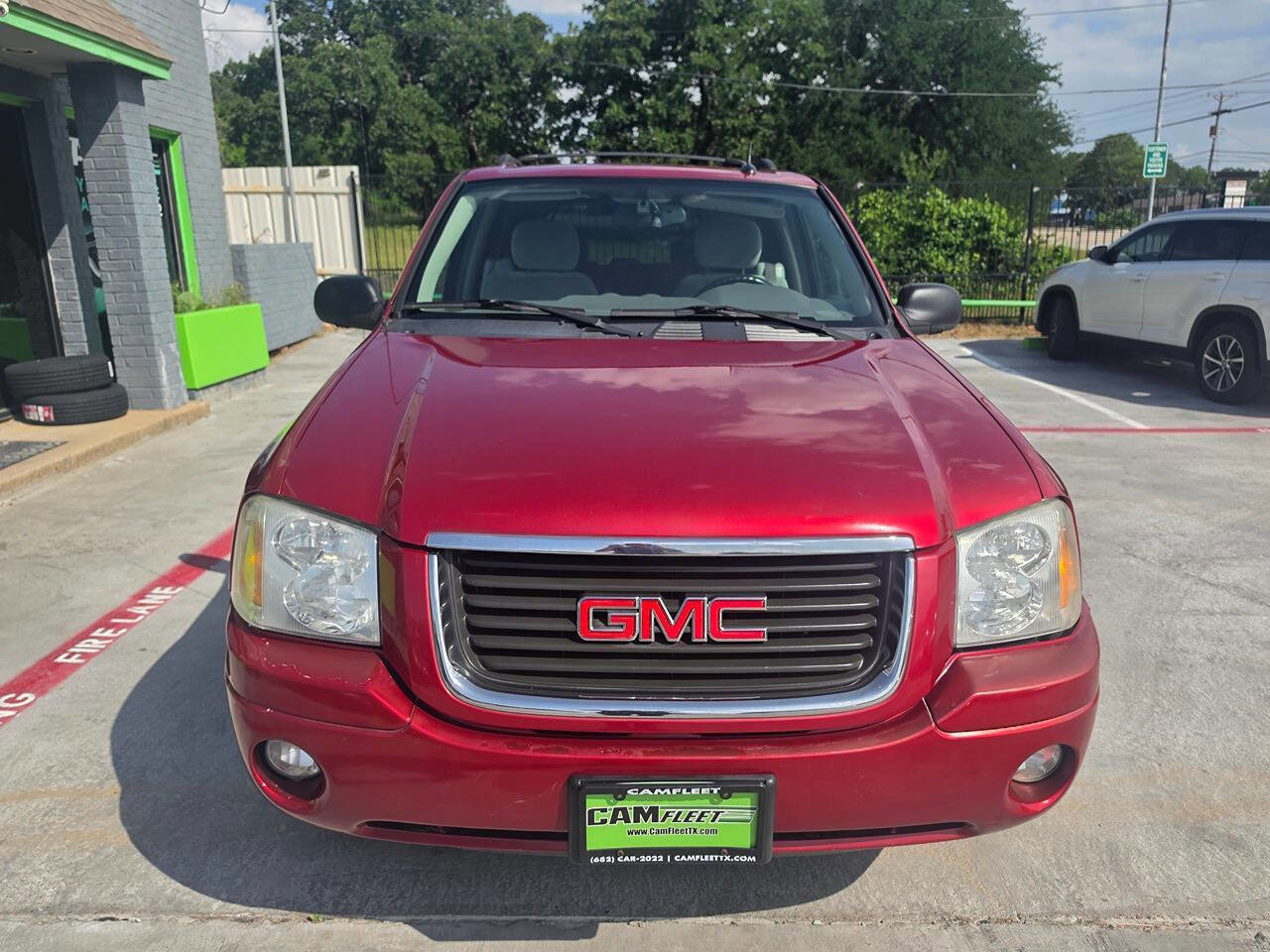 Used 2005 GMC Envoy SLE w/ Sle Preferred Equipment Group RWD image 62