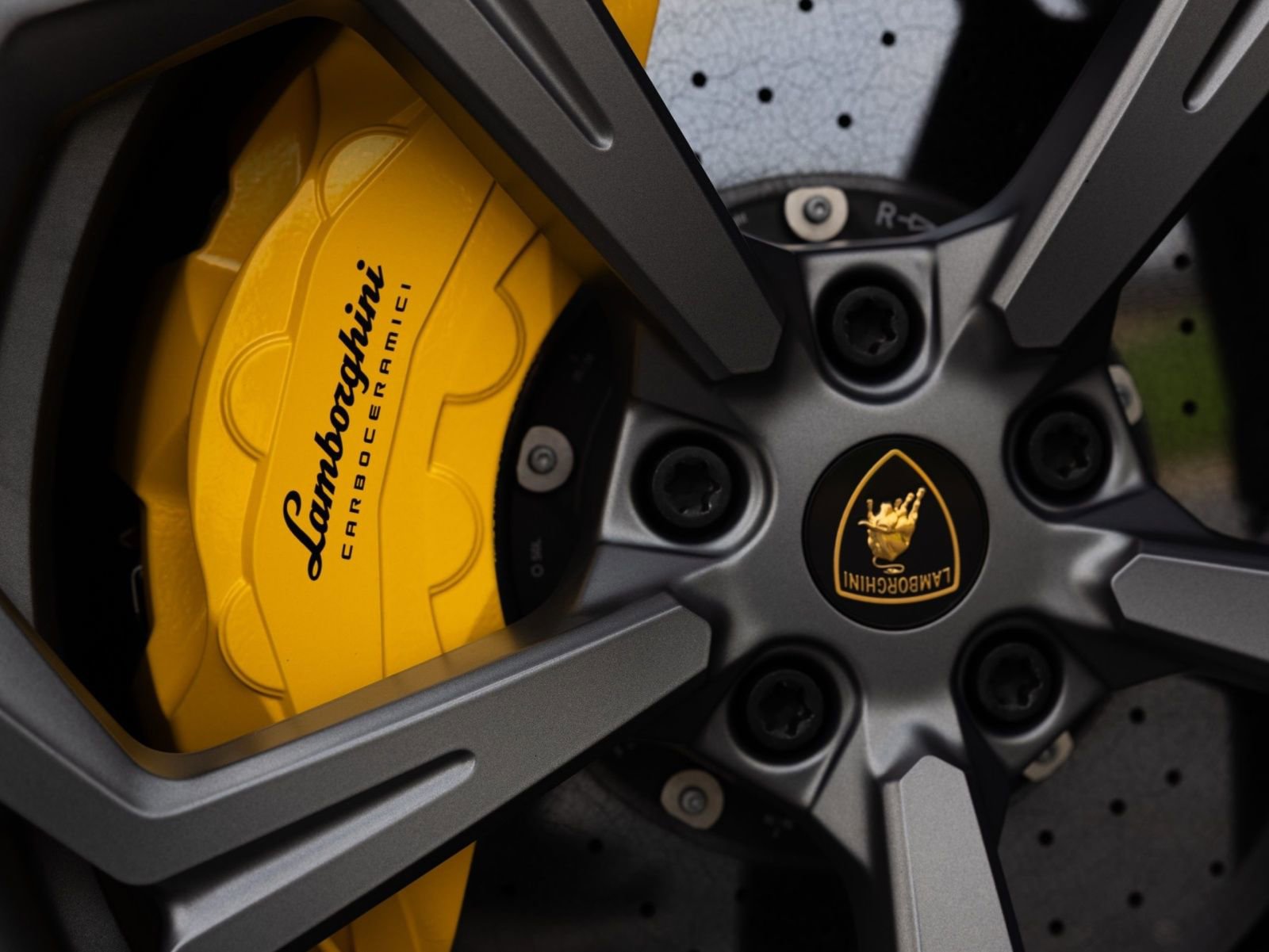 Used 2023 Lamborghini Urus S AWD/4WD image 10