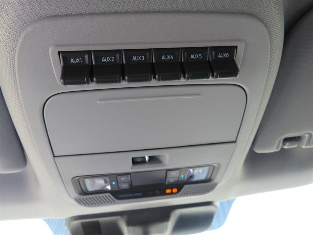 New 2026 Ford F350 XL w/ STX Appearance Package image 24